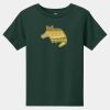 Toddler Short Sleeve Tee Thumbnail
