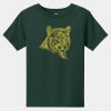 Toddler Short Sleeve Tee Thumbnail