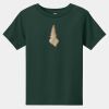 Toddler Short Sleeve Tee Thumbnail