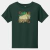 Toddler Short Sleeve Tee Thumbnail