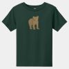 Toddler Short Sleeve Tee Thumbnail