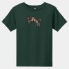 Toddler Short Sleeve Tee Thumbnail