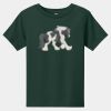 Toddler Short Sleeve Tee Thumbnail