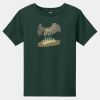 Toddler Short Sleeve Tee Thumbnail