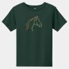 Toddler Short Sleeve Tee Thumbnail