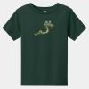 Toddler Short Sleeve Tee Thumbnail