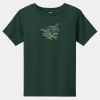 Toddler Short Sleeve Tee Thumbnail