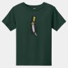 Toddler Short Sleeve Tee Thumbnail