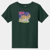 Toddler Short Sleeve Tee Thumbnail