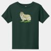 Toddler Short Sleeve Tee Thumbnail