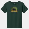 Toddler Short Sleeve Tee Thumbnail