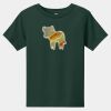 Toddler Short Sleeve Tee Thumbnail