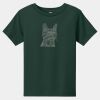 Toddler Short Sleeve Tee Thumbnail