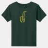 Toddler Short Sleeve Tee Thumbnail