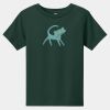 Toddler Short Sleeve Tee Thumbnail