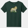 Toddler Short Sleeve Tee Thumbnail