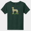 Toddler Short Sleeve Tee Thumbnail