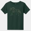 Toddler Short Sleeve Tee Thumbnail