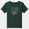 Toddler Short Sleeve Tee Thumbnail