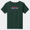 Toddler Short Sleeve Tee Thumbnail