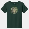 Toddler Short Sleeve Tee Thumbnail