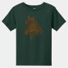 Toddler Short Sleeve Tee Thumbnail