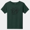 Toddler Short Sleeve Tee Thumbnail