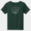 Toddler Short Sleeve Tee Thumbnail
