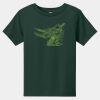 Toddler Short Sleeve Tee Thumbnail