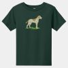Toddler Short Sleeve Tee Thumbnail