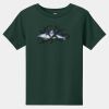Toddler Short Sleeve Tee Thumbnail