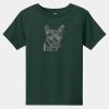 Toddler Short Sleeve Tee Thumbnail