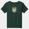 Toddler Short Sleeve Tee Thumbnail
