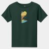 Toddler Short Sleeve Tee Thumbnail