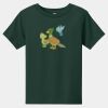 Toddler Short Sleeve Tee Thumbnail