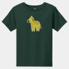 Toddler Short Sleeve Tee Thumbnail