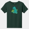 Toddler Short Sleeve Tee Thumbnail
