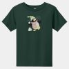 Toddler Short Sleeve Tee Thumbnail