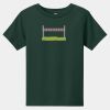 Toddler Short Sleeve Tee Thumbnail