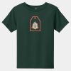Toddler Short Sleeve Tee Thumbnail
