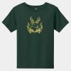 Toddler Short Sleeve Tee Thumbnail