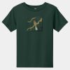 Toddler Short Sleeve Tee Thumbnail