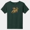 Toddler Short Sleeve Tee Thumbnail