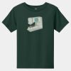 Toddler Short Sleeve Tee Thumbnail