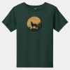 Toddler Short Sleeve Tee Thumbnail