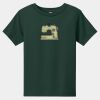 Toddler Short Sleeve Tee Thumbnail