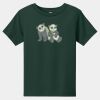 Toddler Short Sleeve Tee Thumbnail