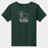 Toddler Short Sleeve Tee Thumbnail
