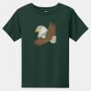 Toddler Short Sleeve Tee Thumbnail