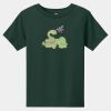 Toddler Short Sleeve Tee Thumbnail
